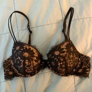 New Aerie Bra